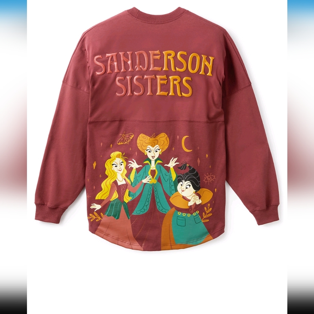 Hocos Pocous Spirt Jersey